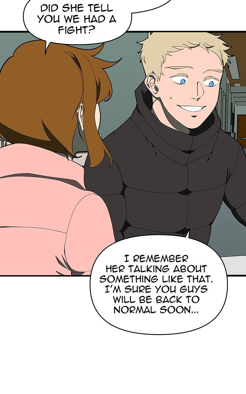 I Love Yoo chapter 134 - page 9