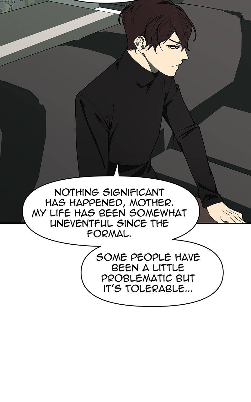 I Love Yoo chapter 133 - page 32
