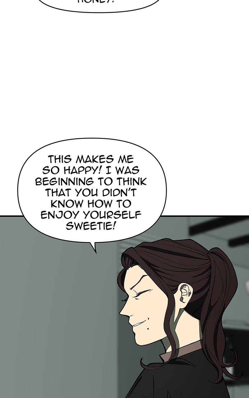 I Love Yoo chapter 133 - page 4