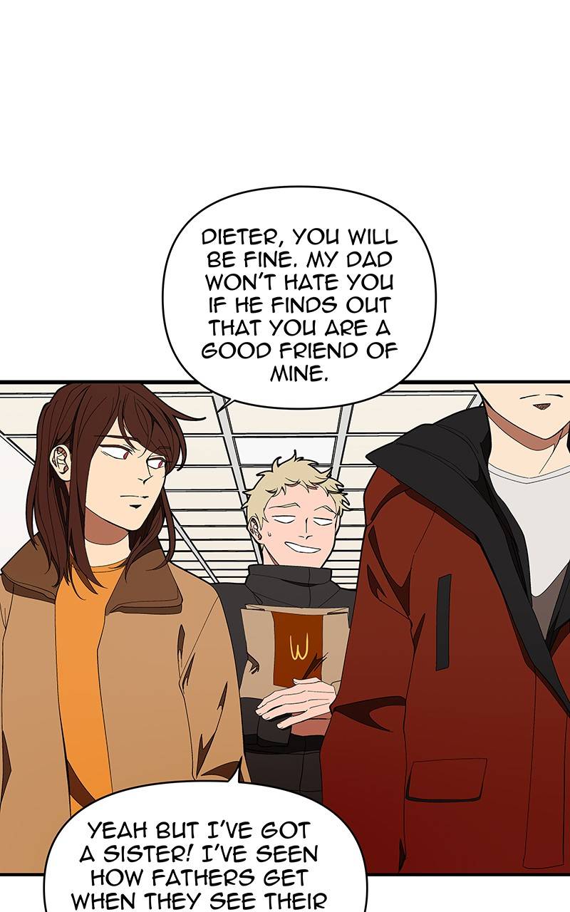 I Love Yoo chapter 133 - page 45
