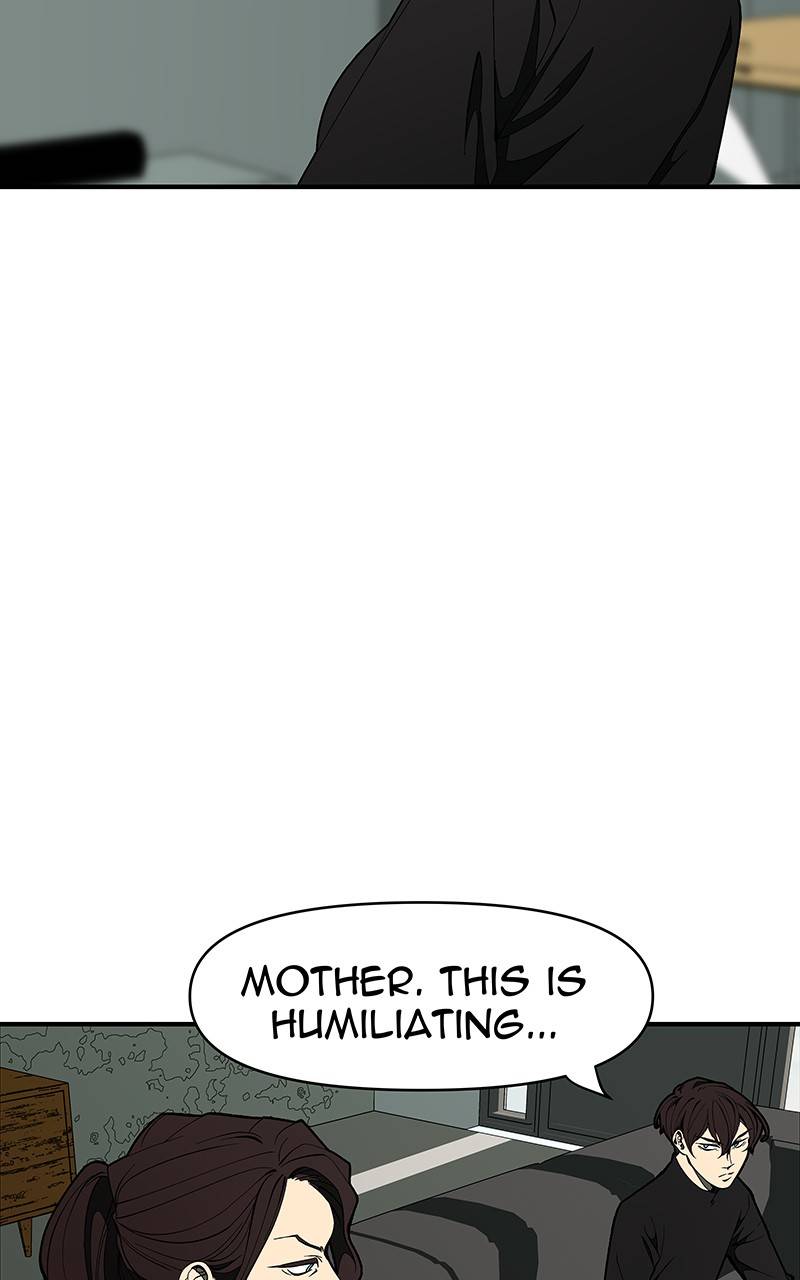 I Love Yoo chapter 133 - page 5