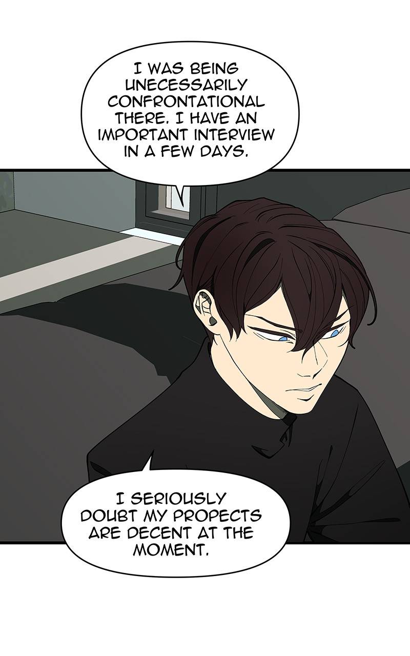 I Love Yoo chapter 133 - page 7