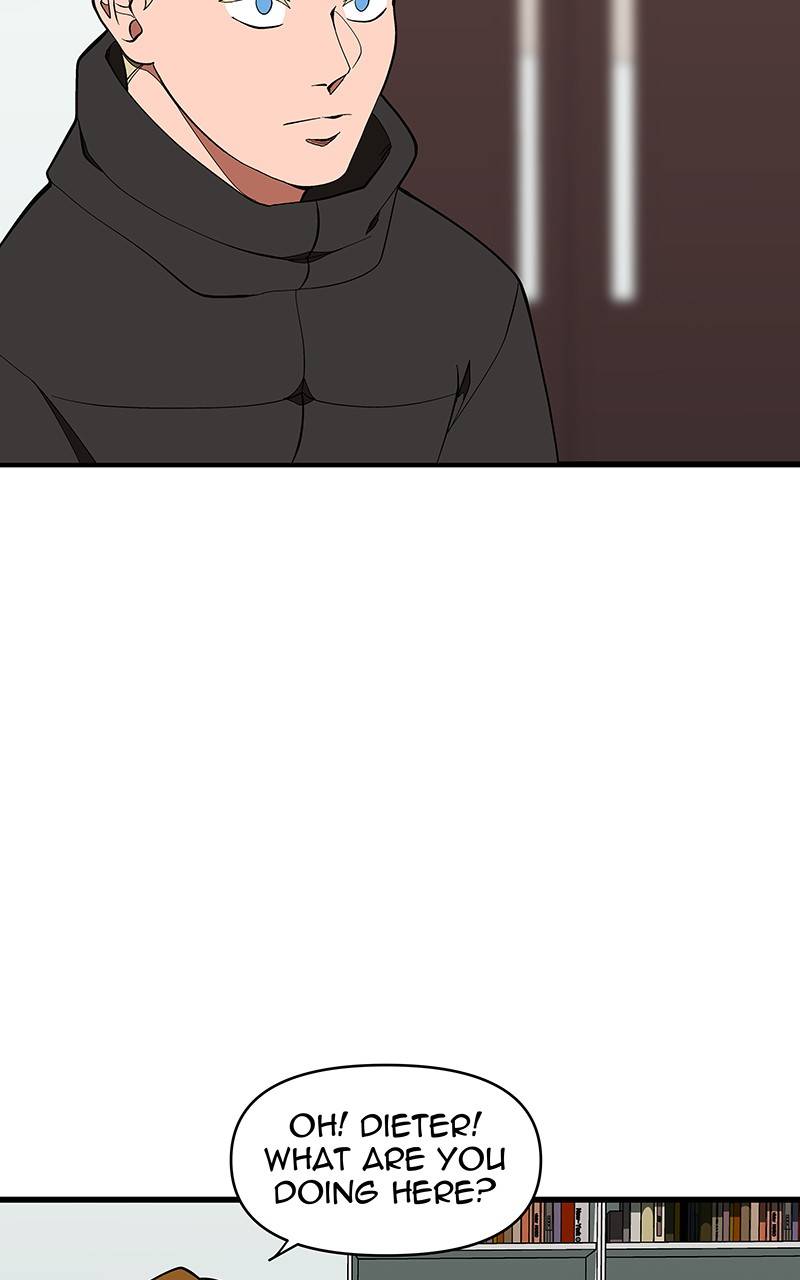 I Love Yoo chapter 133 - page 77