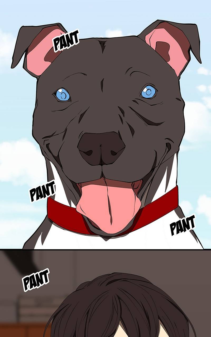 I Love Yoo chapter 132 - page 1