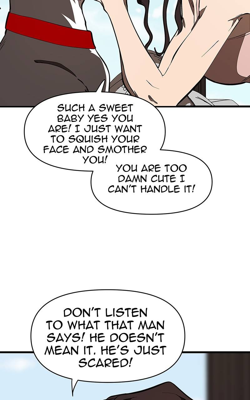 I Love Yoo chapter 132 - page 13