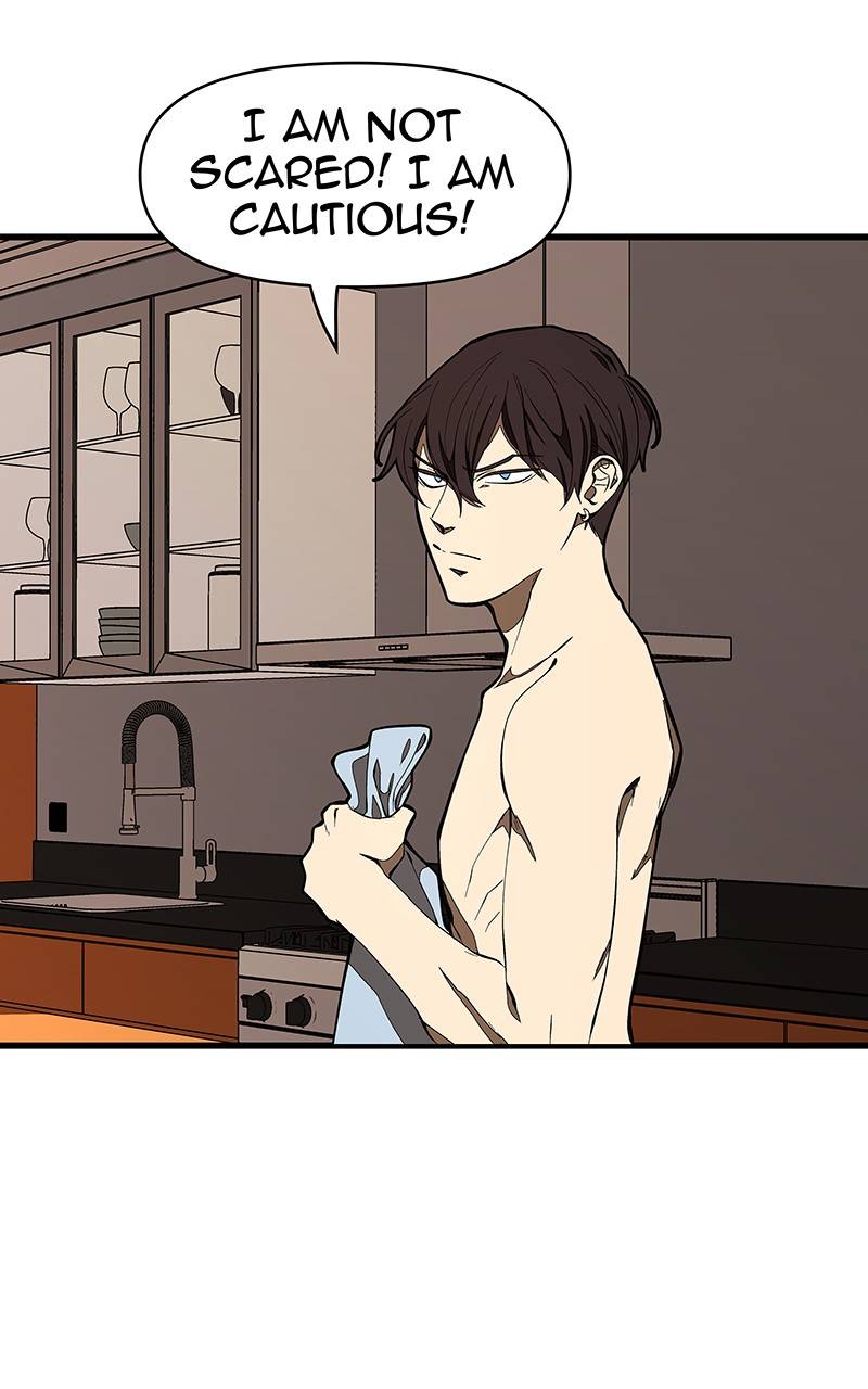 I Love Yoo chapter 132 - page 15