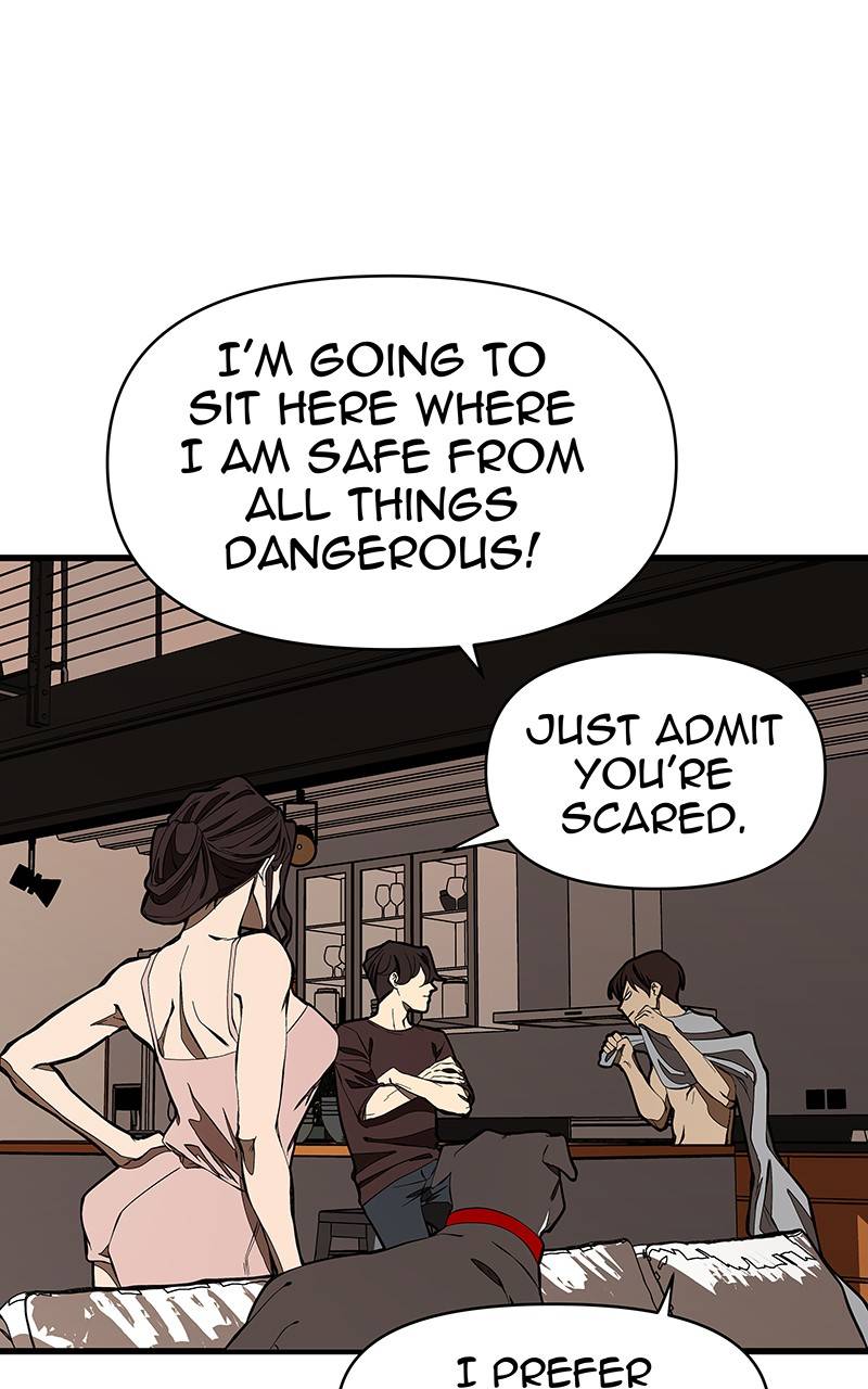 I Love Yoo chapter 132 - page 16