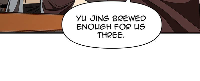 I Love Yoo chapter 132 - page 18