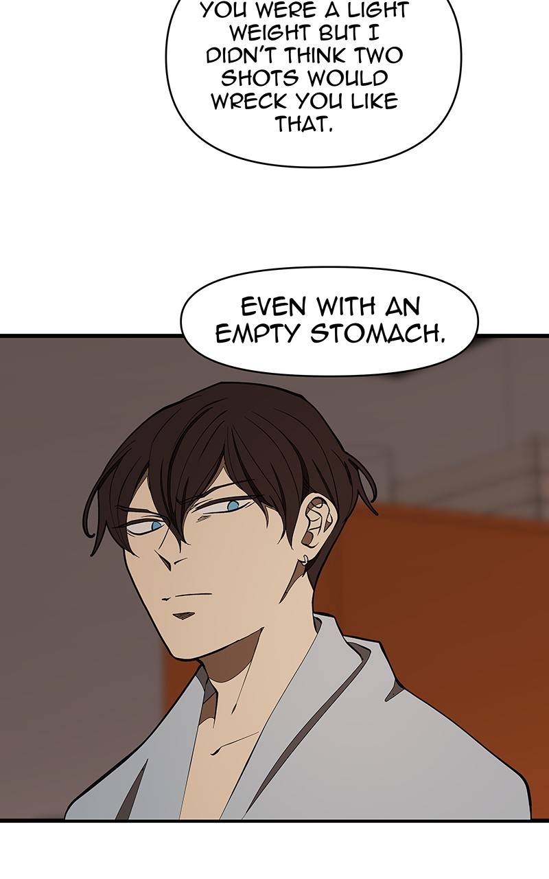 I Love Yoo chapter 132 - page 20