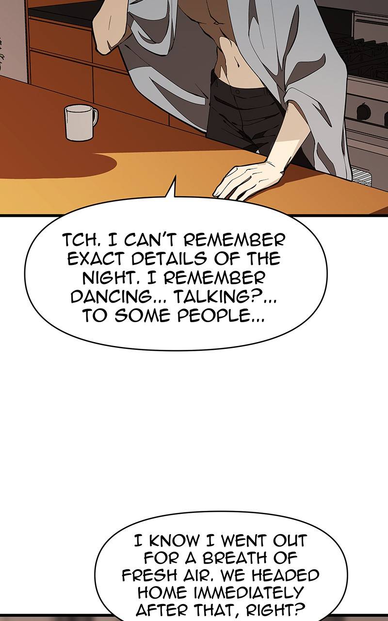 I Love Yoo chapter 132 - page 23