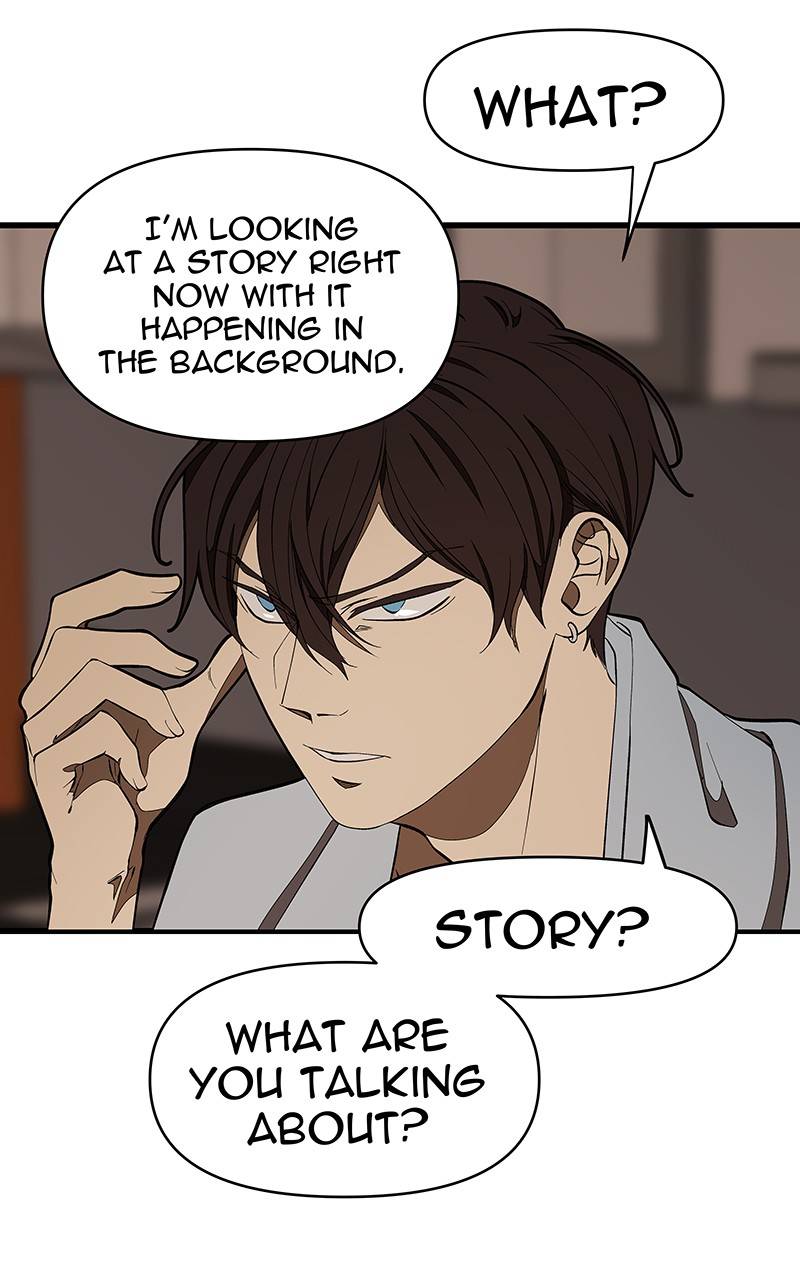 I Love Yoo chapter 132 - page 25
