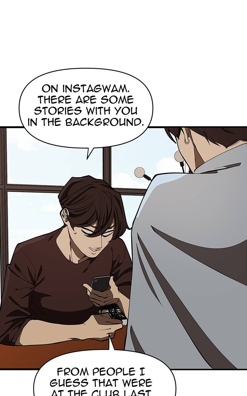 I Love Yoo chapter 132 - page 26
