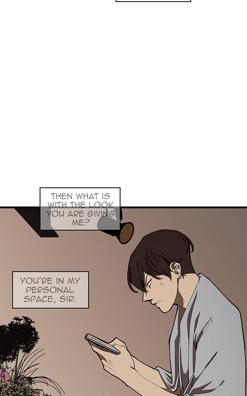 I Love Yoo chapter 132 - page 29