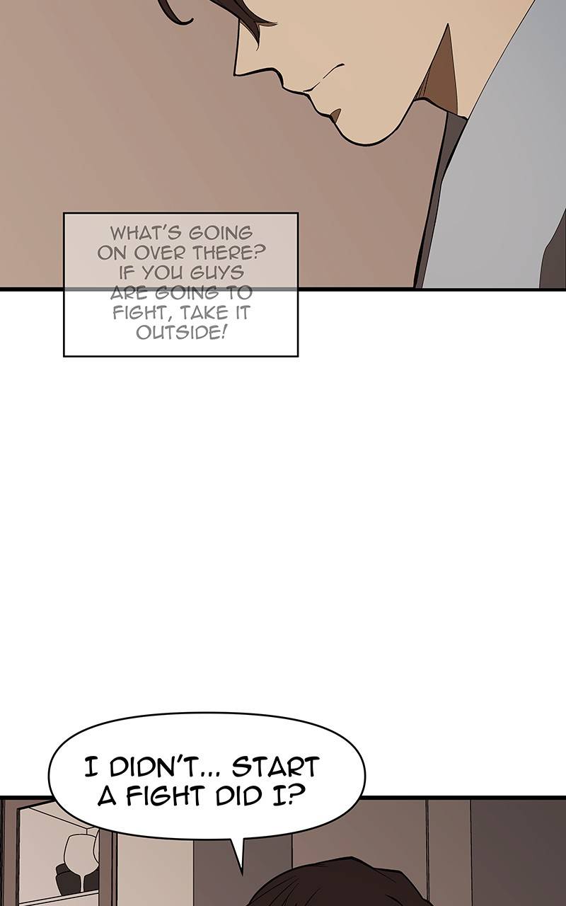 I Love Yoo chapter 132 - page 31