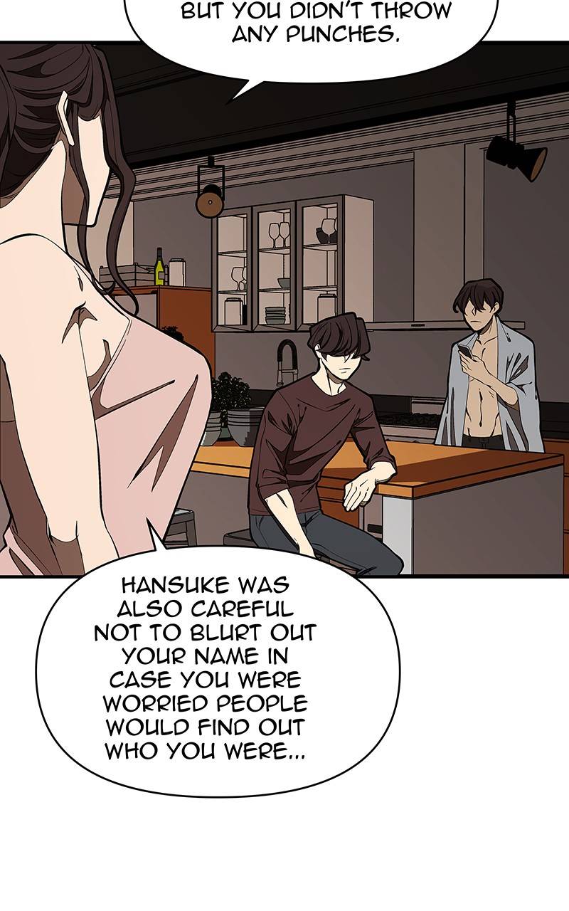 I Love Yoo chapter 132 - page 33