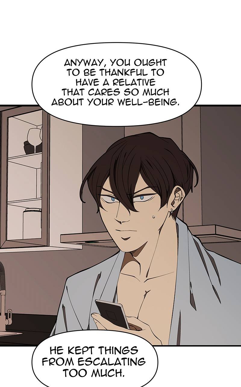 I Love Yoo chapter 132 - page 36