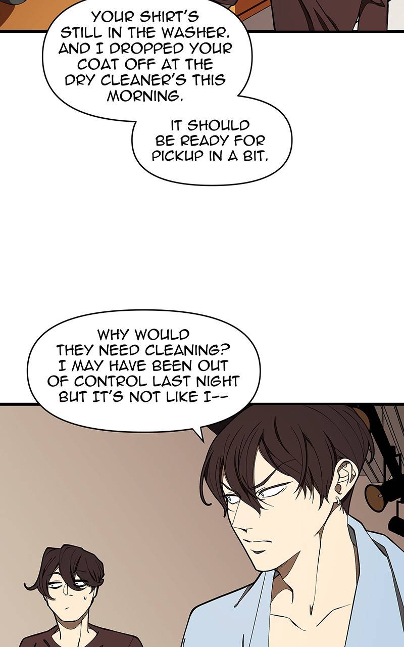 I Love Yoo chapter 132 - page 38