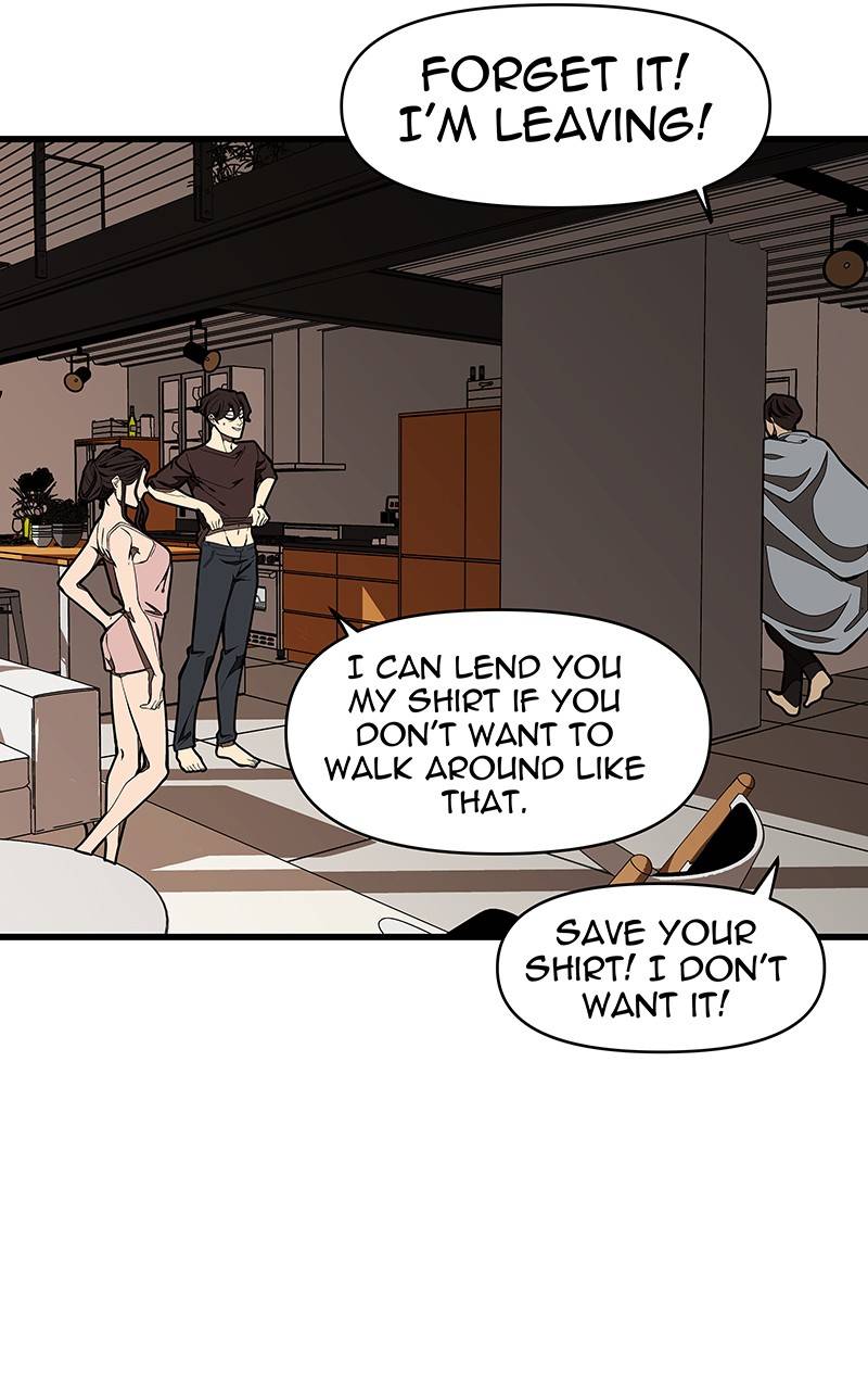 I Love Yoo chapter 132 - page 41