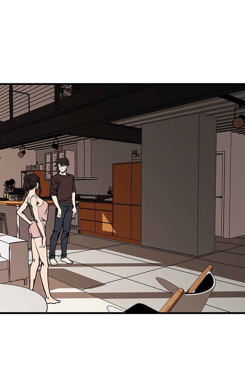 I Love Yoo chapter 132 - page 42