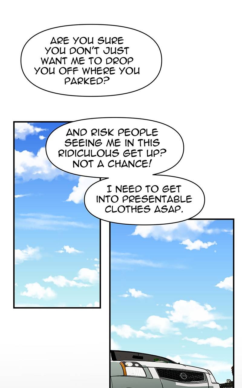 I Love Yoo chapter 132 - page 45
