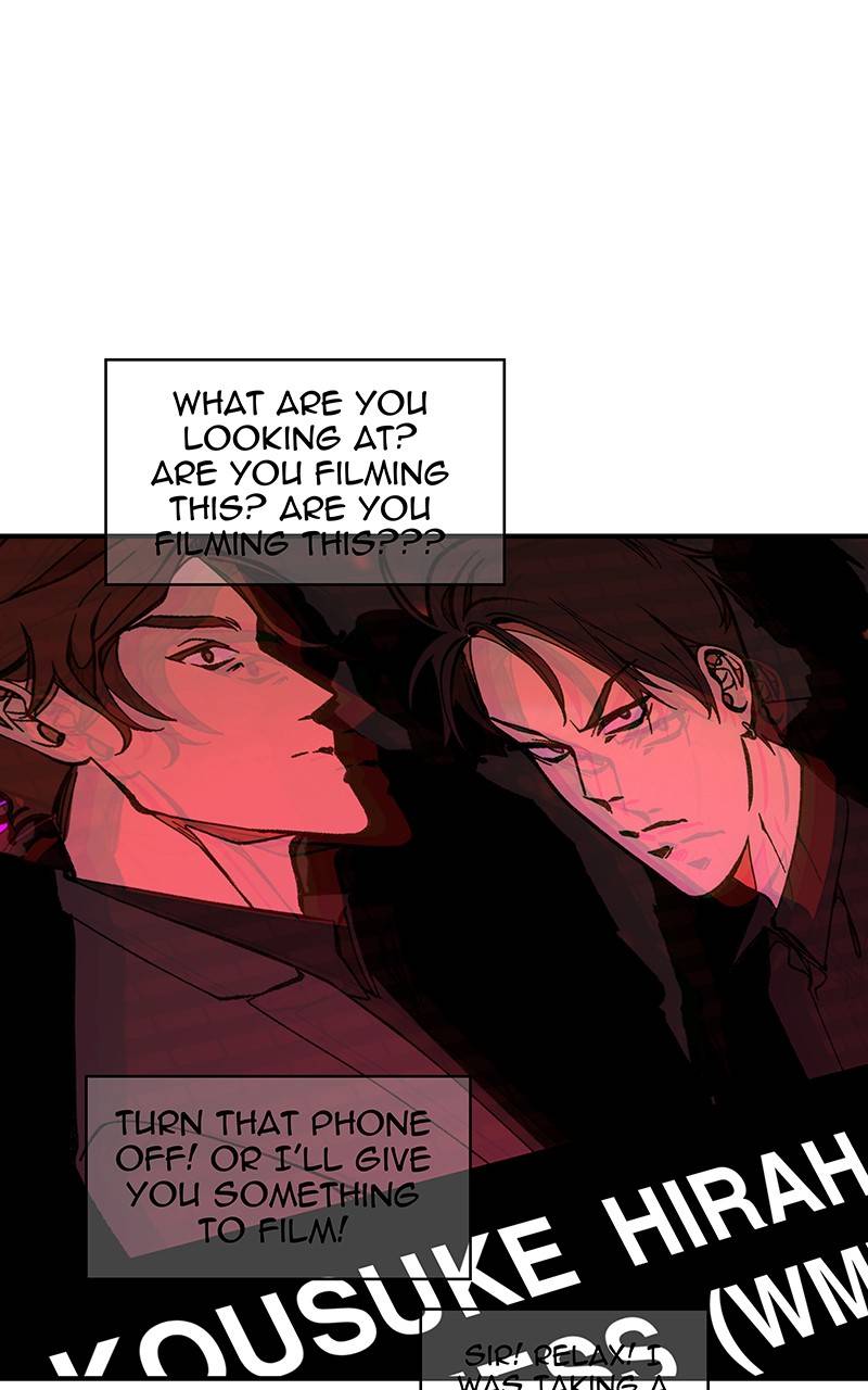 I Love Yoo chapter 132 - page 47