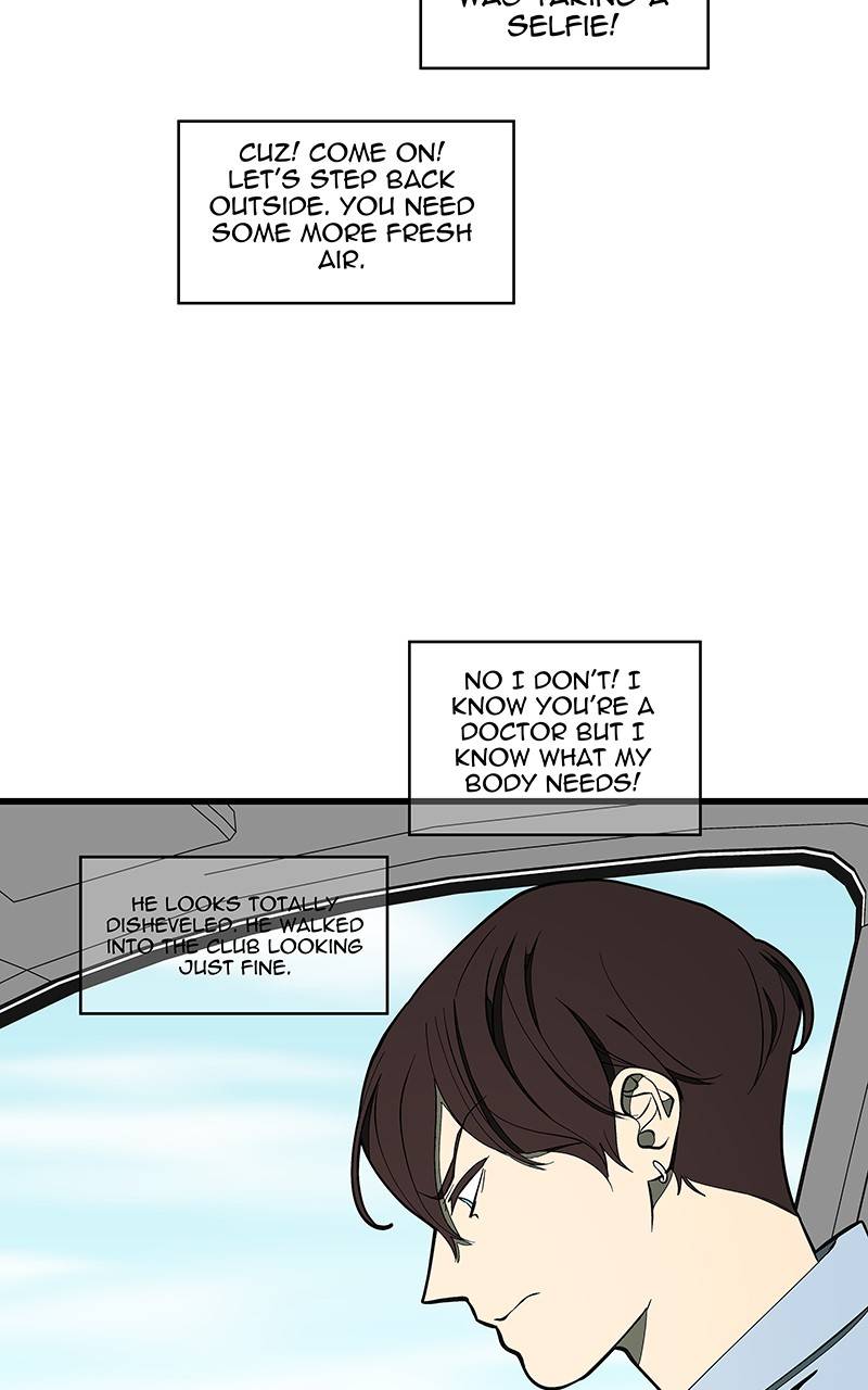 I Love Yoo chapter 132 - page 48