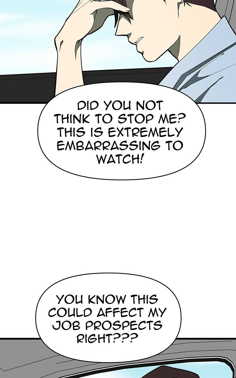 I Love Yoo chapter 132 - page 50