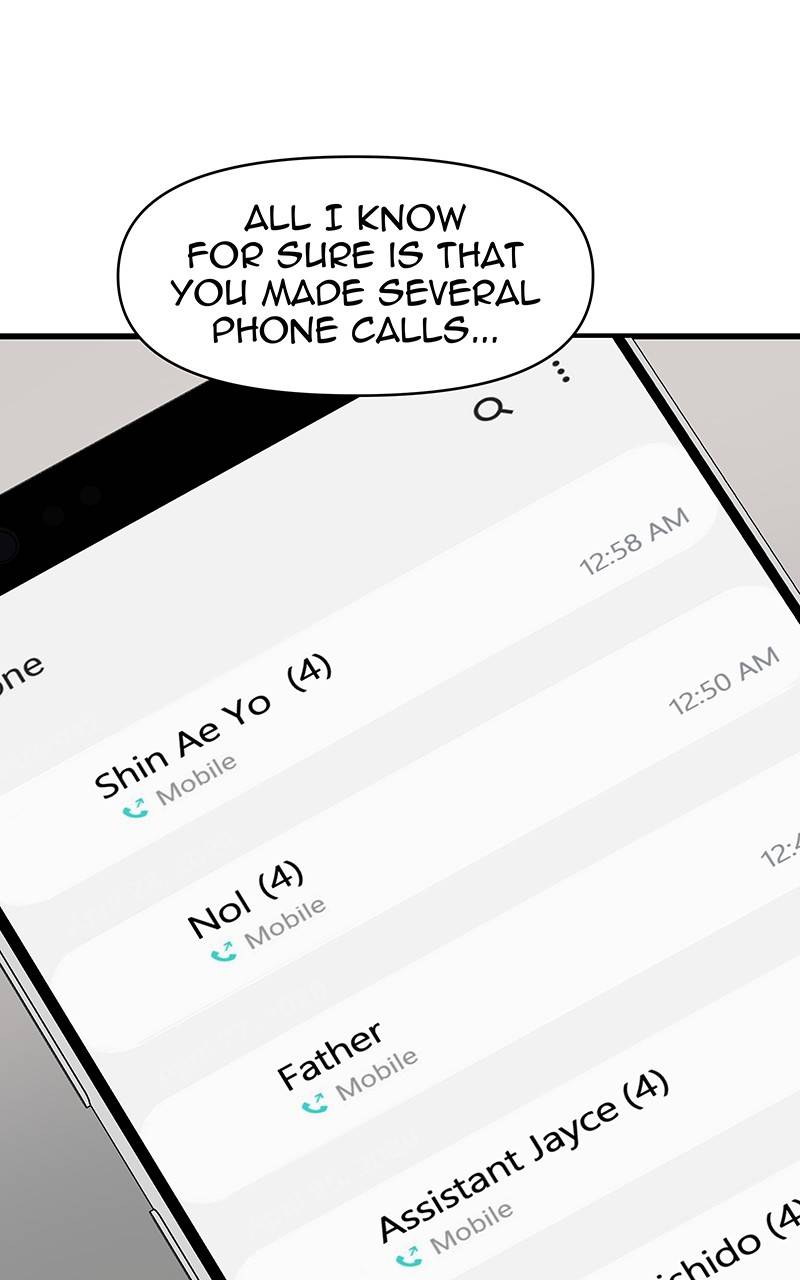 I Love Yoo chapter 132 - page 54