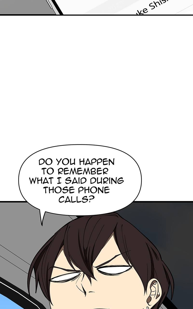 I Love Yoo chapter 132 - page 55