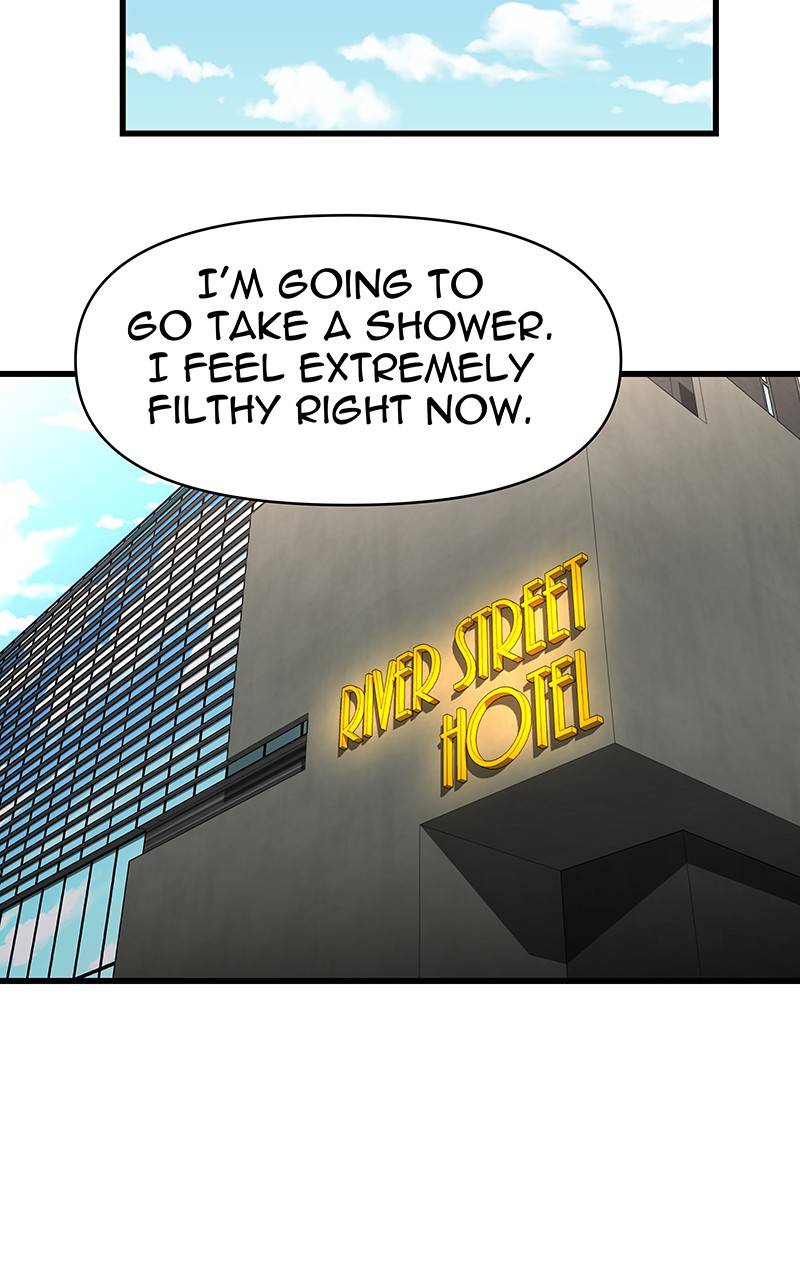 I Love Yoo chapter 132 - page 57