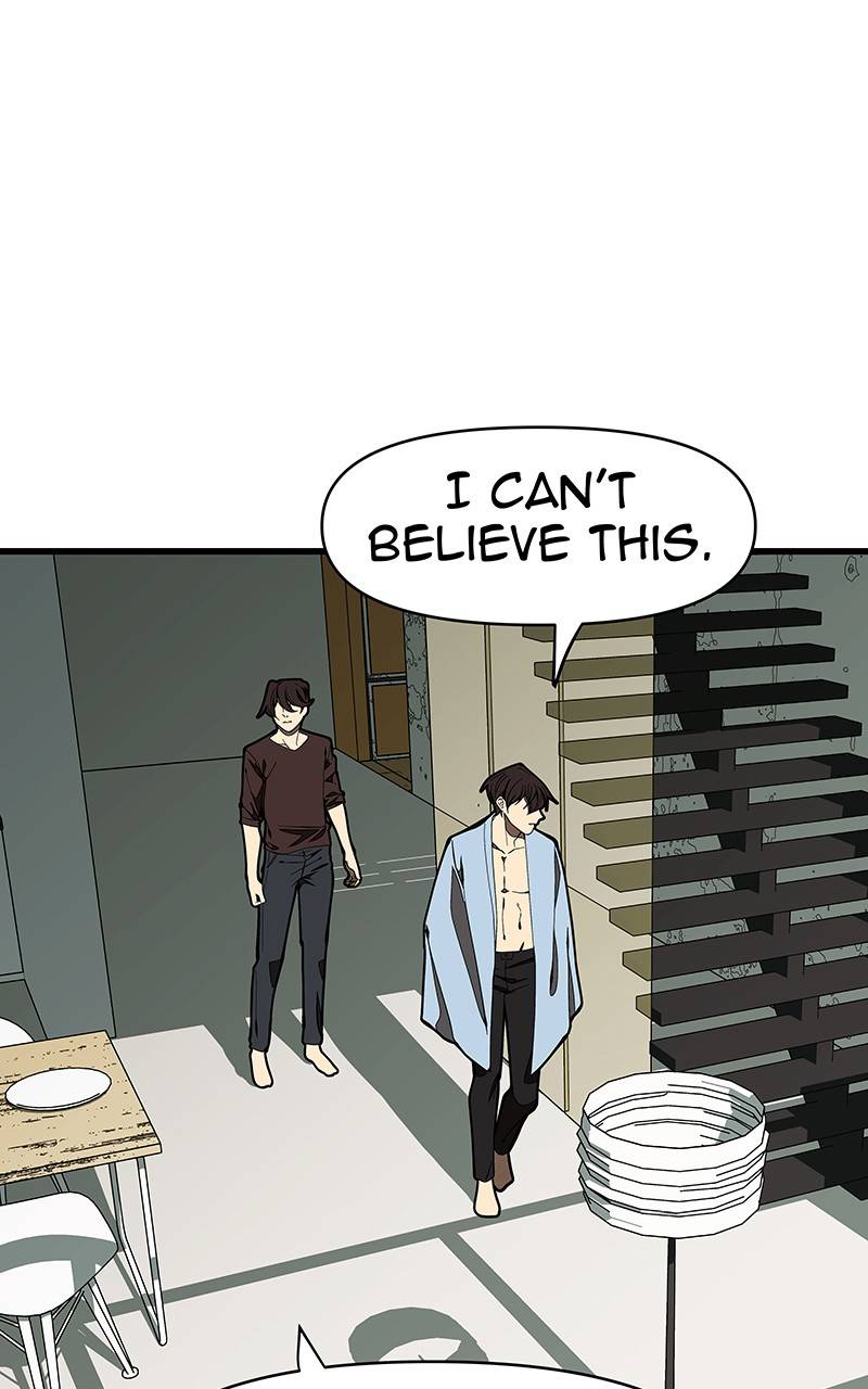 I Love Yoo chapter 132 - page 58