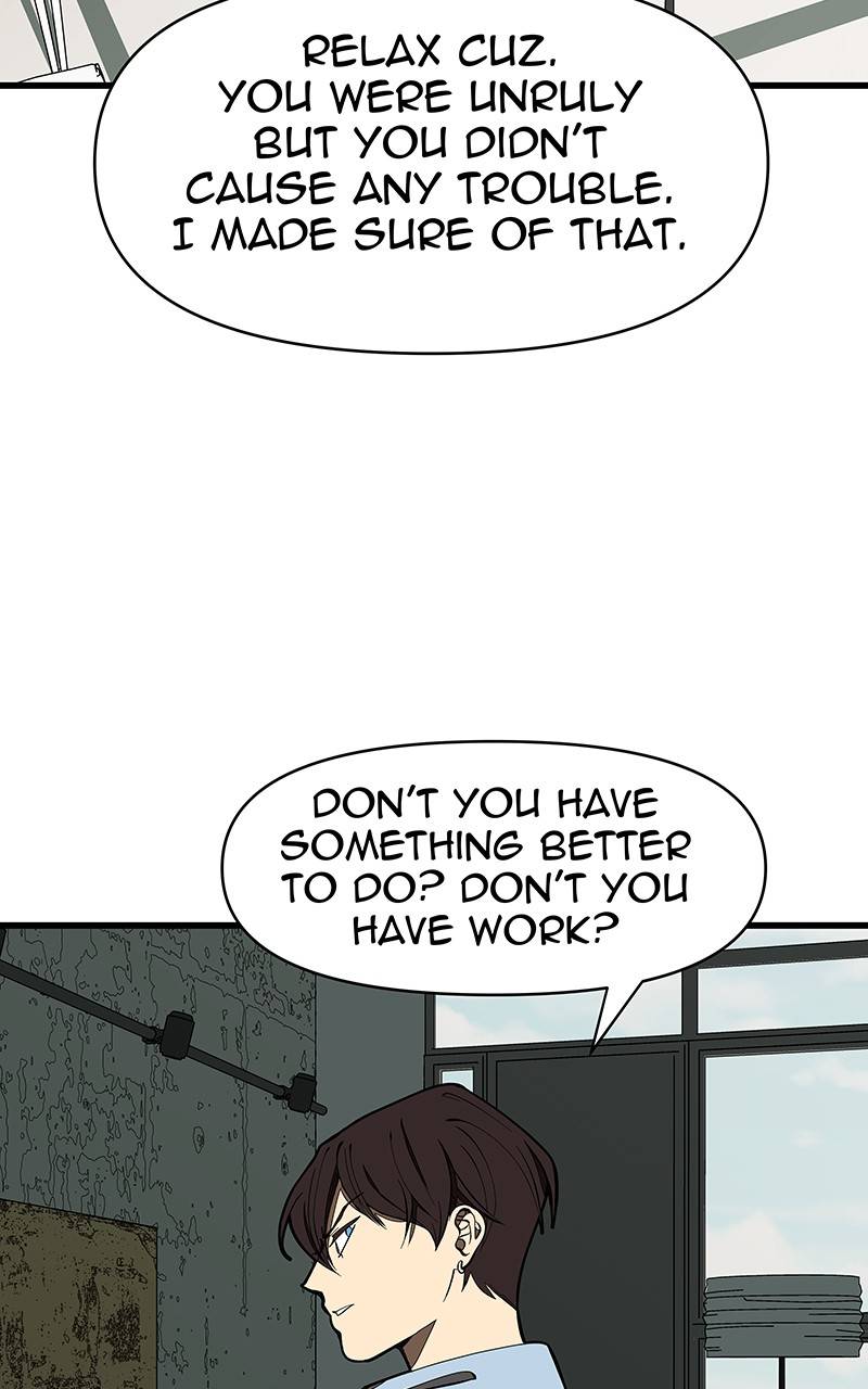 I Love Yoo chapter 132 - page 59
