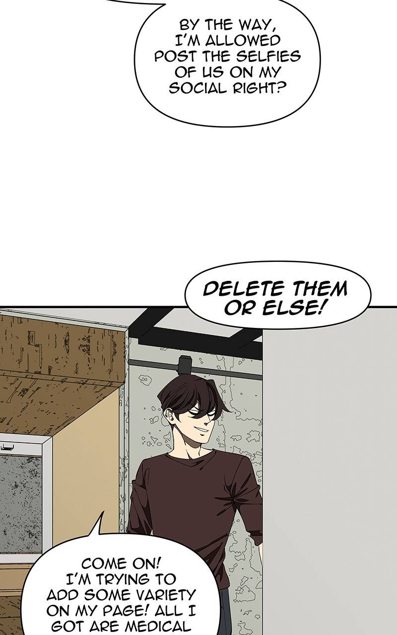 I Love Yoo chapter 132 - page 62