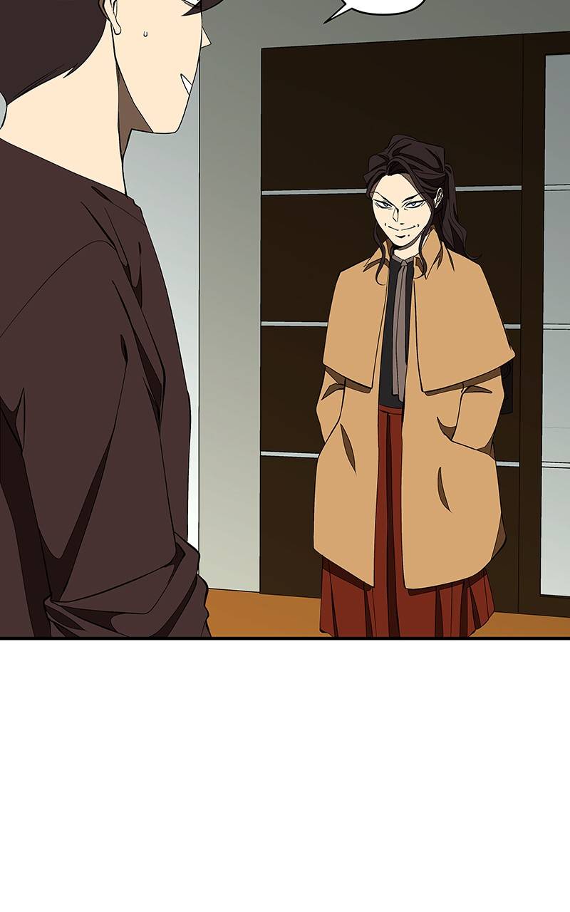I Love Yoo chapter 132 - page 65