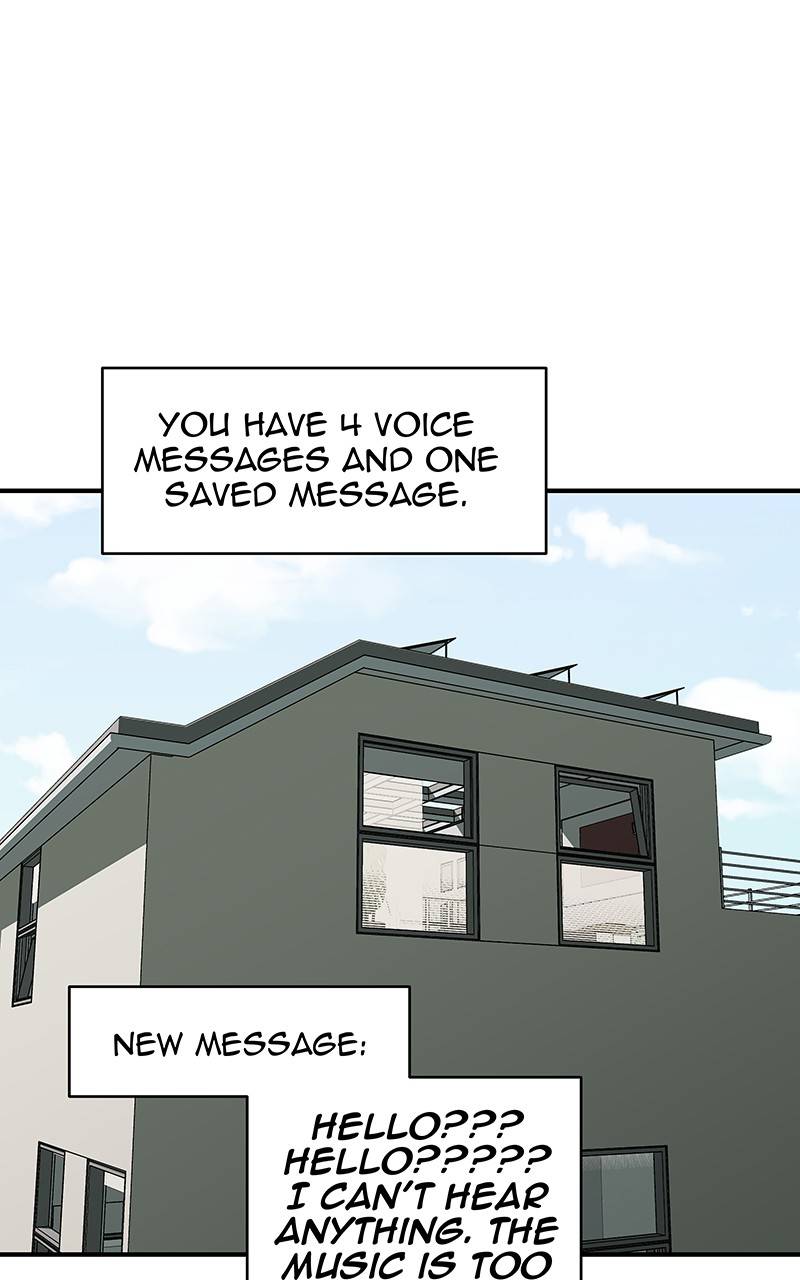 I Love Yoo chapter 132 - page 66