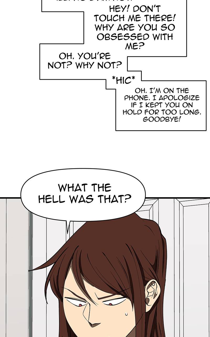 I Love Yoo chapter 132 - page 70