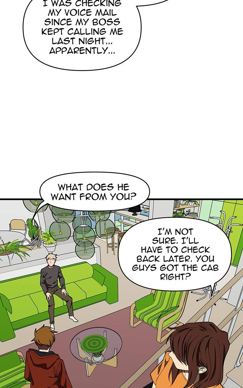 I Love Yoo chapter 132 - page 74