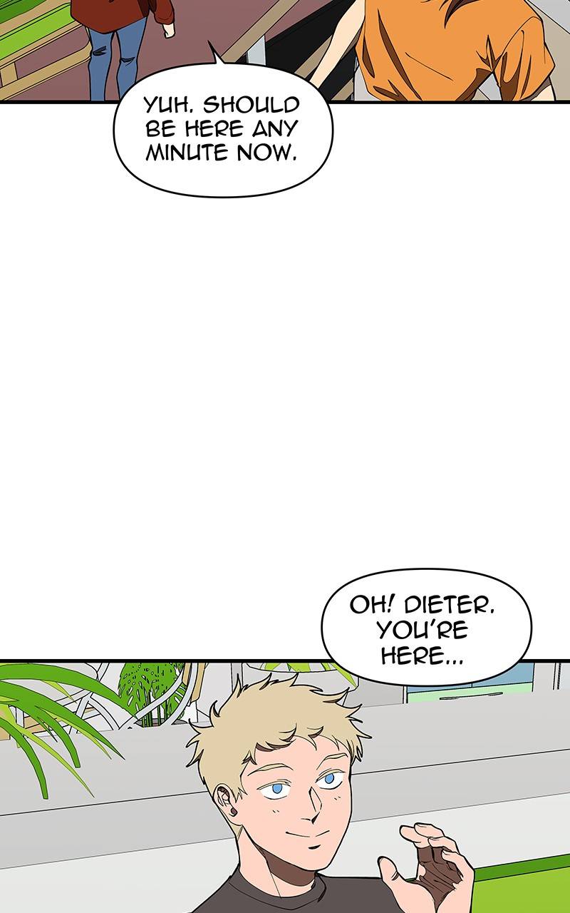 I Love Yoo chapter 132 - page 75