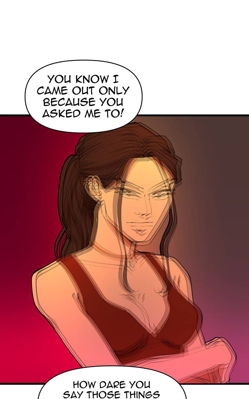 I Love Yoo chapter 131 - page 10