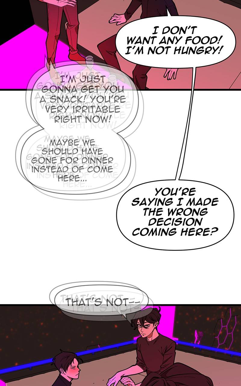I Love Yoo chapter 131 - page 14