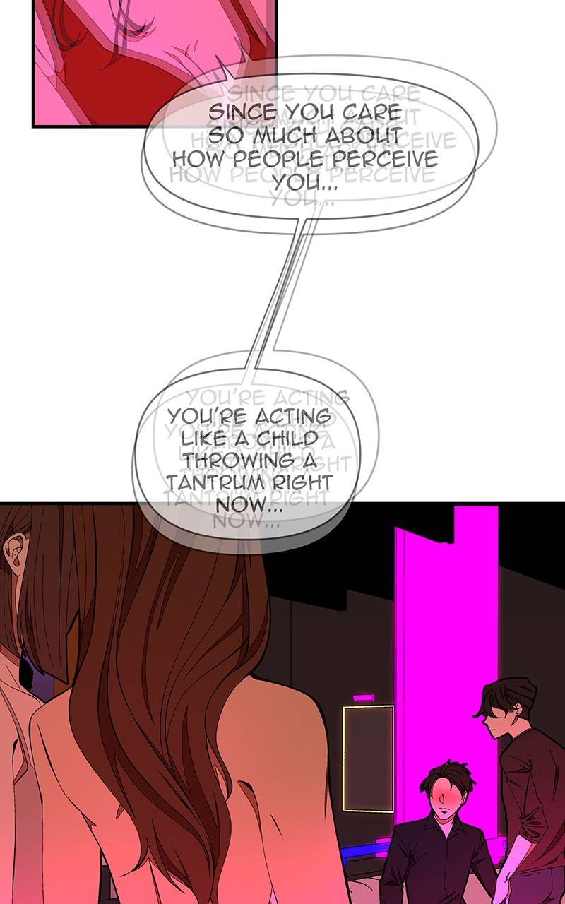 I Love Yoo chapter 131 - page 17