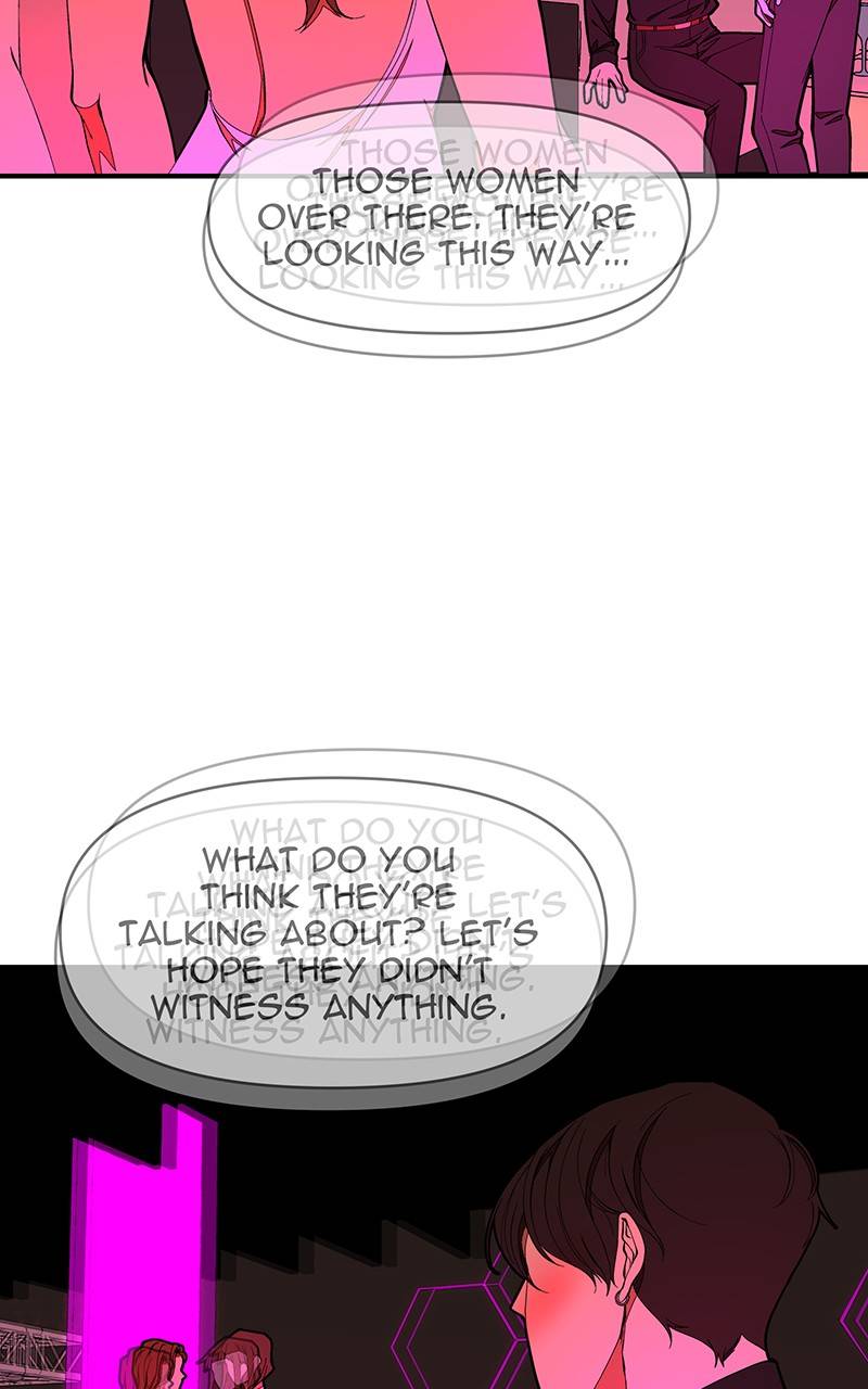 I Love Yoo chapter 131 - page 18