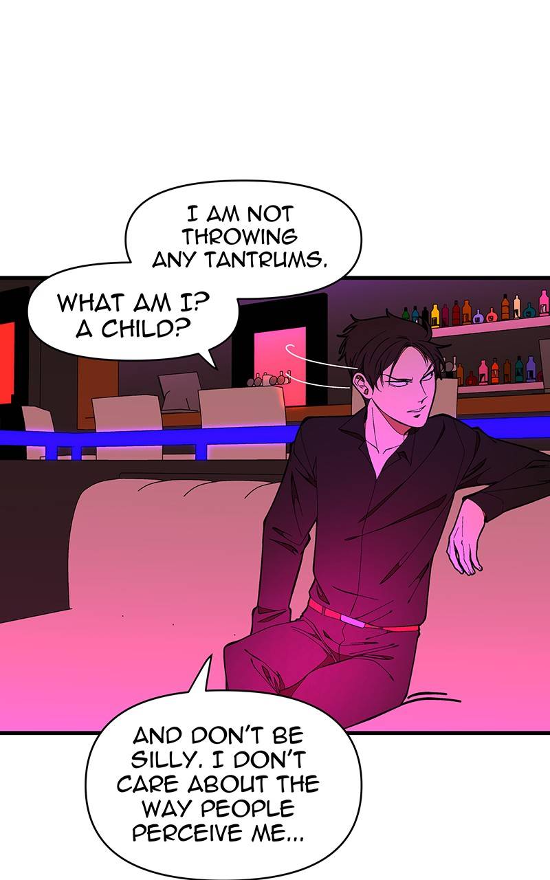 I Love Yoo chapter 131 - page 22