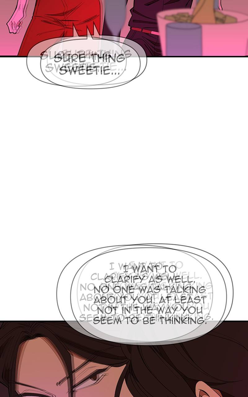 I Love Yoo chapter 131 - page 25