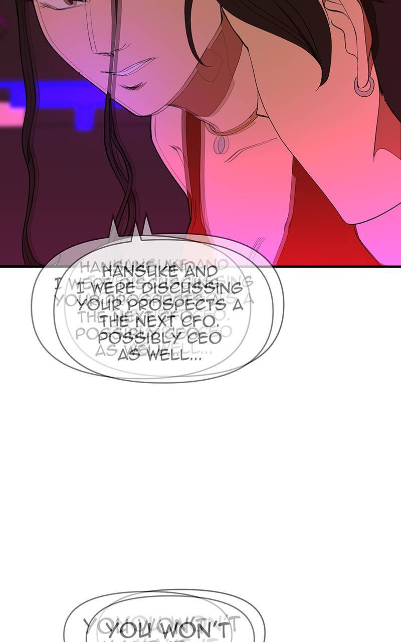 I Love Yoo chapter 131 - page 26