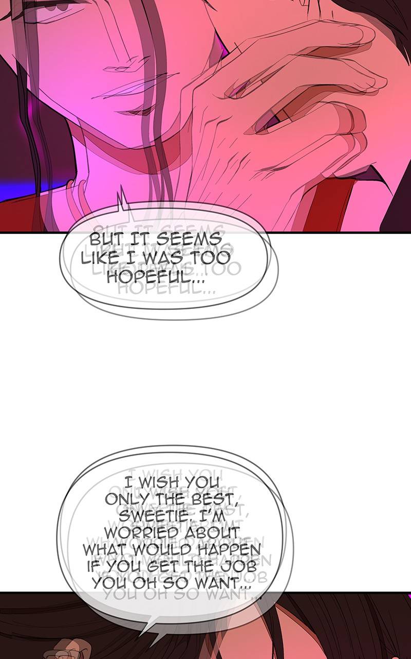 I Love Yoo chapter 131 - page 32