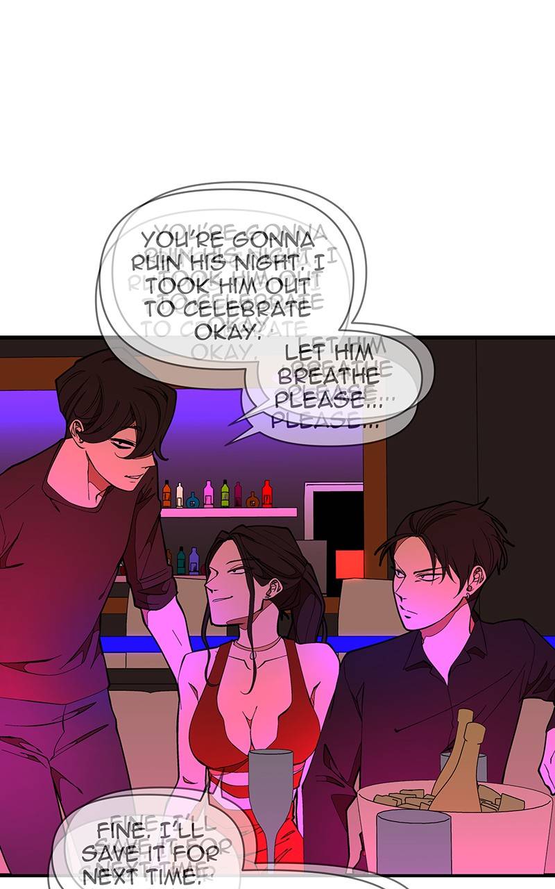 I Love Yoo chapter 131 - page 35