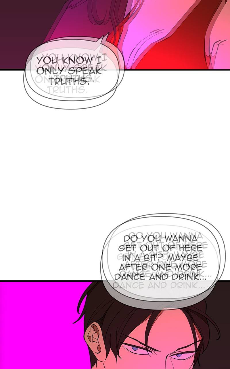 I Love Yoo chapter 131 - page 37