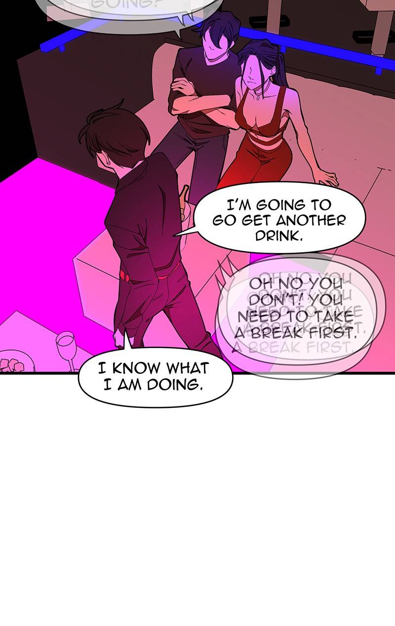 I Love Yoo chapter 131 - page 39