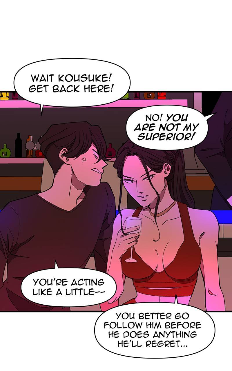 I Love Yoo chapter 131 - page 40